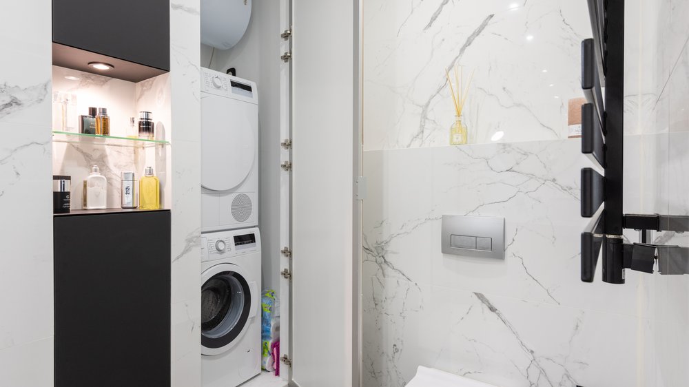 siemens iq500 trockner trocknet nicht richtig
