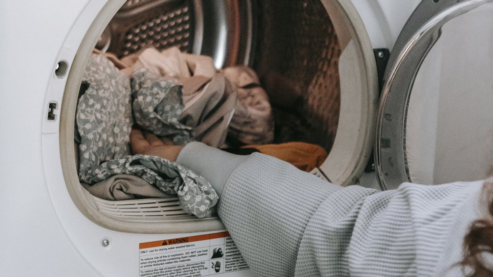 waschmaschine entkalker bei jeder wäsche