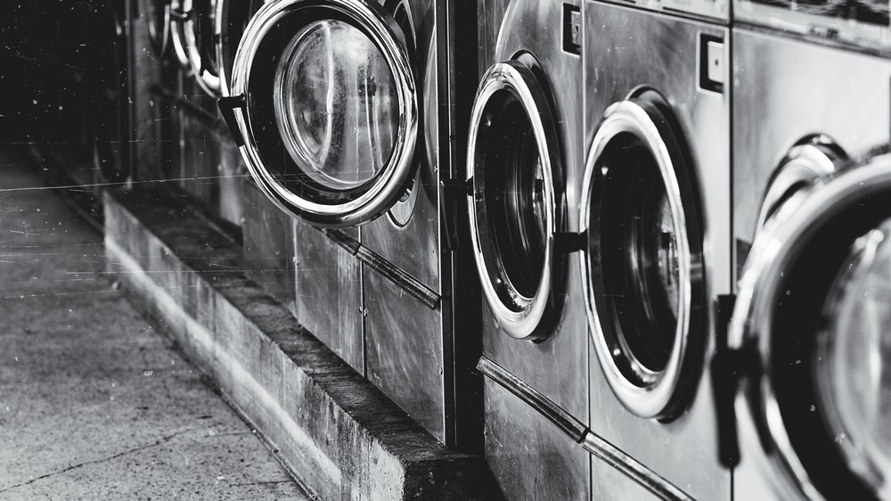 waschmaschine entkalker bei jeder wäsche