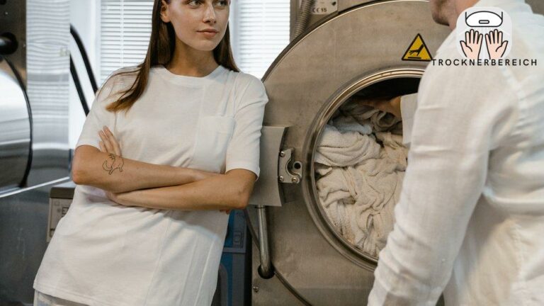 AEG Lavatherm Trockner geht nicht mehr an: Ursachen und Lösungen